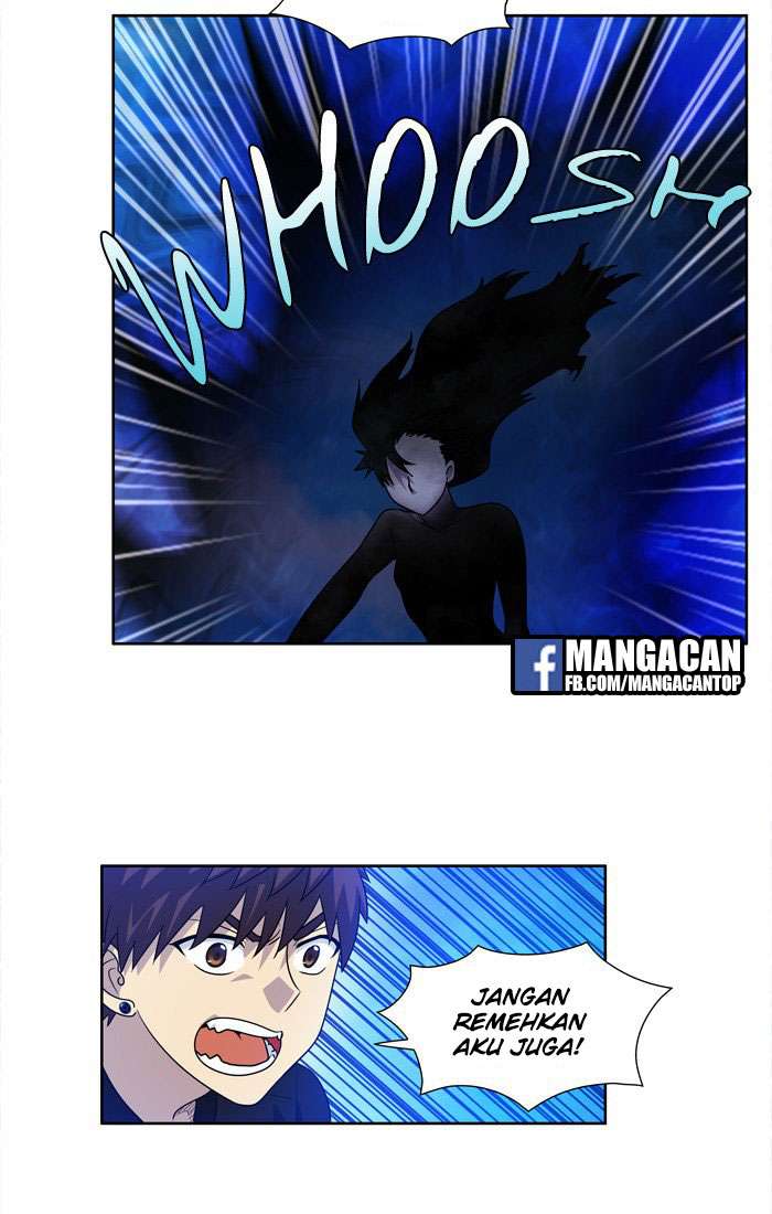 The Gamer chapter 232 halaman 18