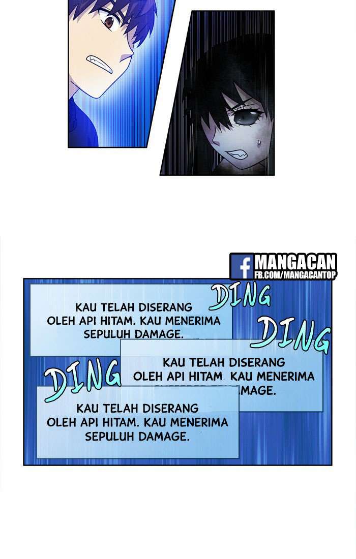The Gamer chapter 232 halaman 20
