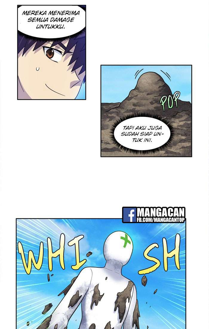 The Gamer chapter 232 halaman 21