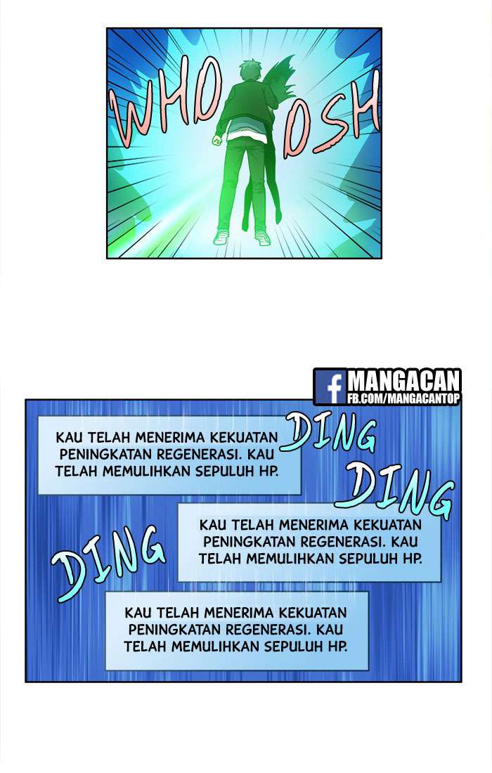 The Gamer chapter 232 halaman 23