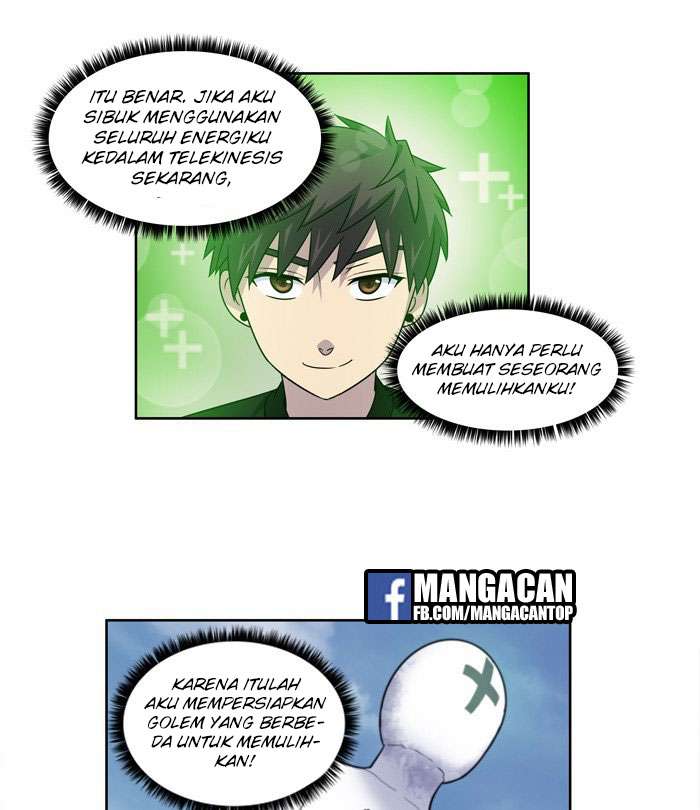 The Gamer chapter 232 halaman 24