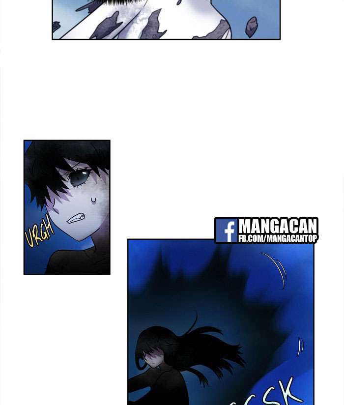 The Gamer chapter 232 halaman 25