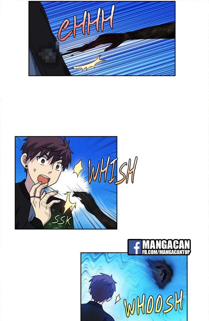 The Gamer chapter 232 halaman 27