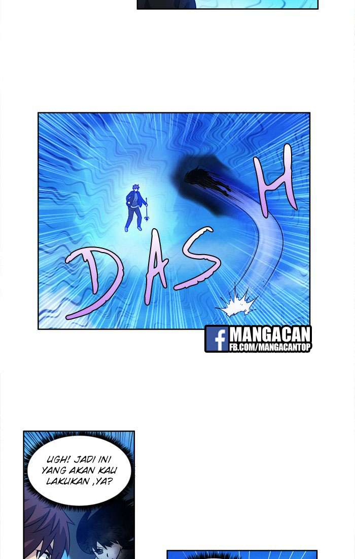 The Gamer chapter 232 halaman 28