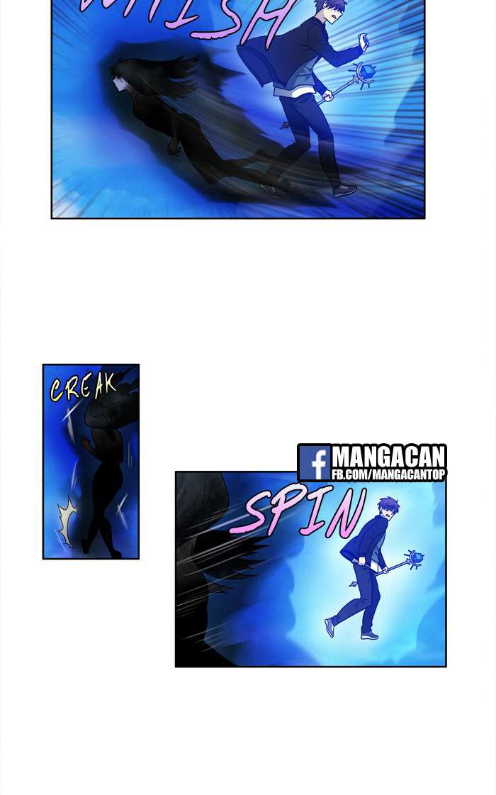The Gamer chapter 232 halaman 31