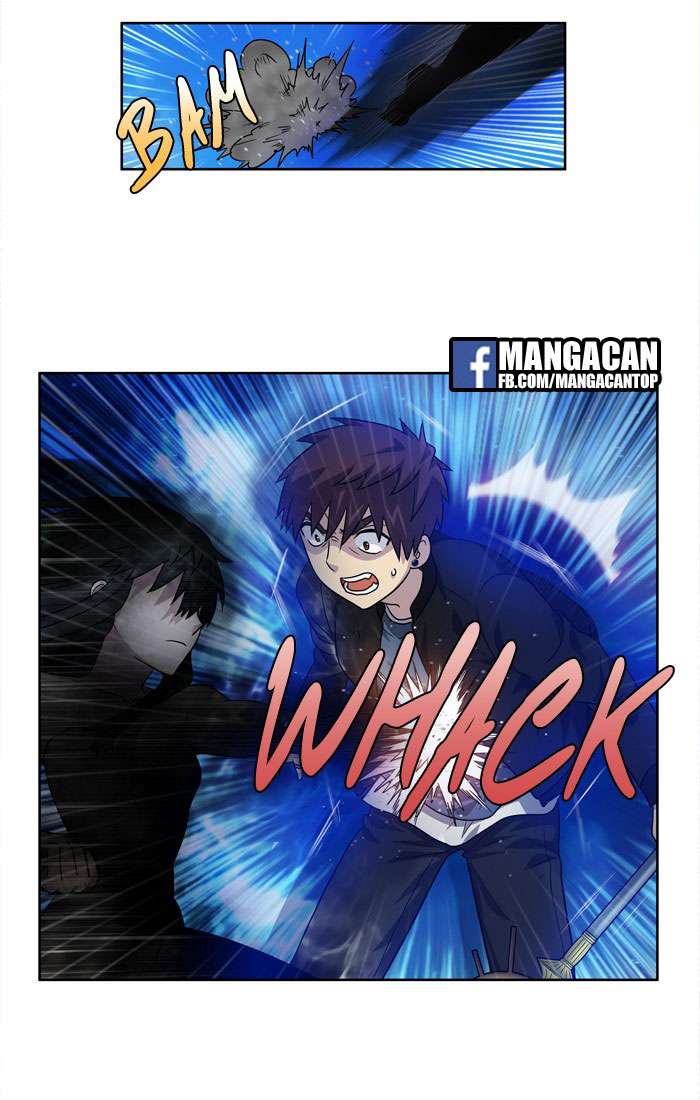 The Gamer chapter 232 halaman 32