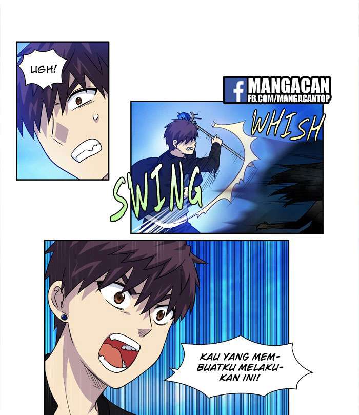 The Gamer chapter 232 halaman 33