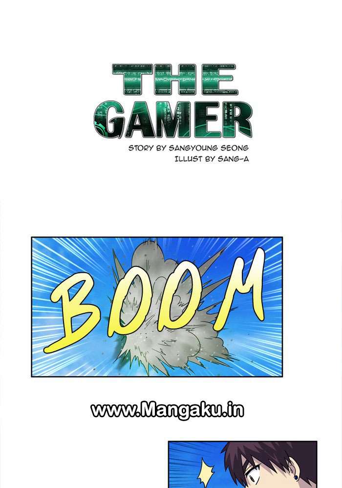 The Gamer chapter 233 halaman 2