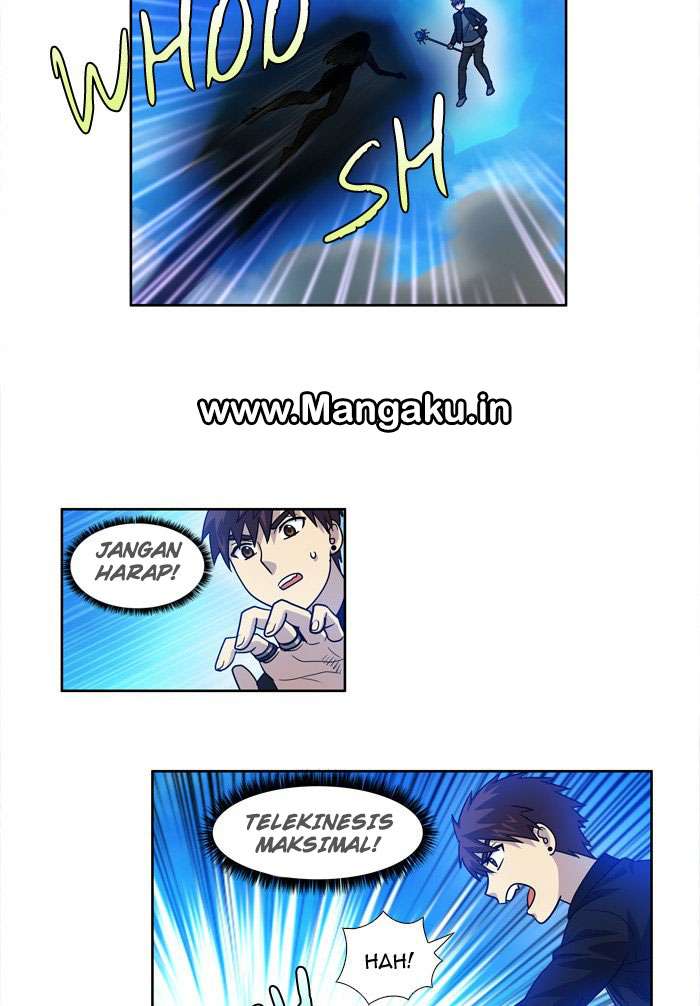 The Gamer chapter 233 halaman 4