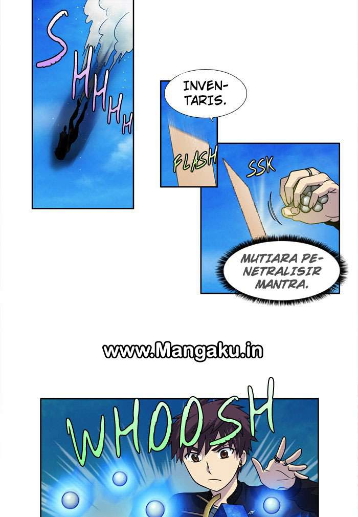The Gamer chapter 233 halaman 6