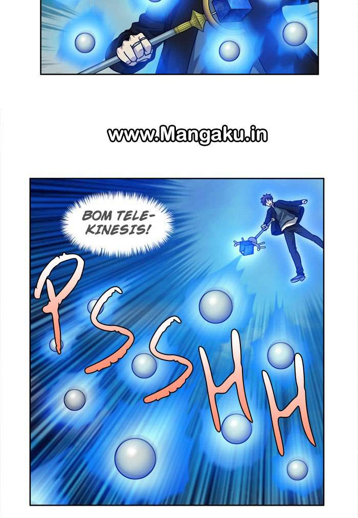 The Gamer chapter 233 halaman 7