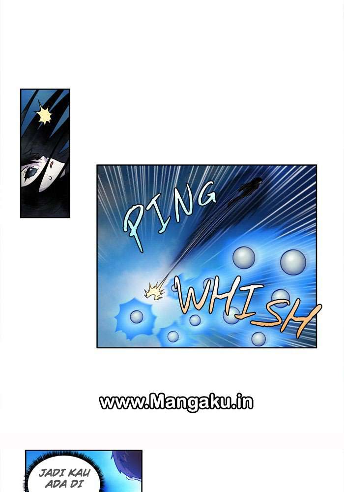 The Gamer chapter 233 halaman 8