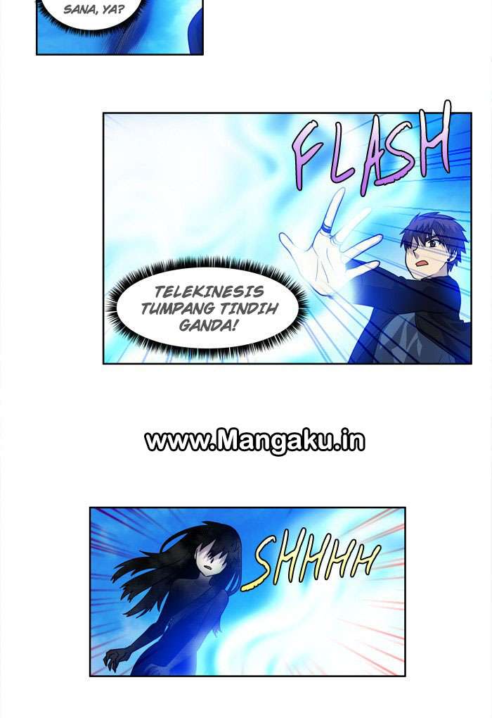 The Gamer chapter 233 halaman 9