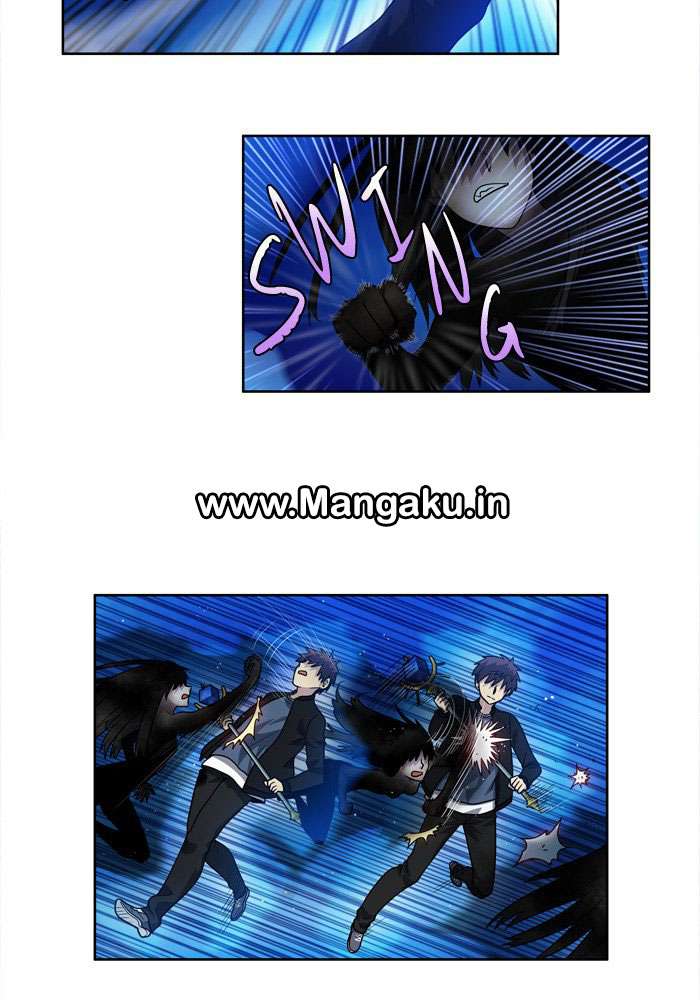 The Gamer chapter 233 halaman 12