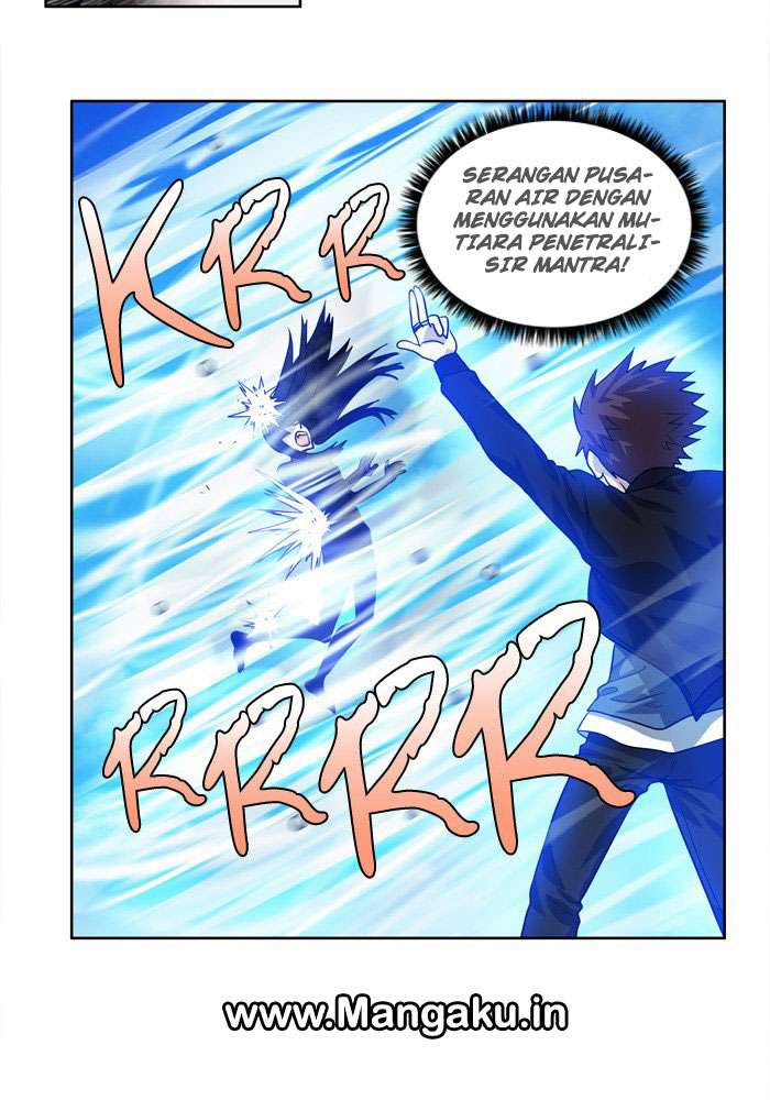 The Gamer chapter 233 halaman 15