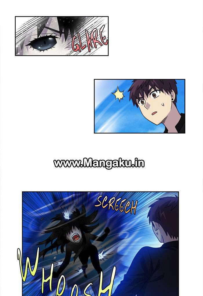 The Gamer chapter 233 halaman 16