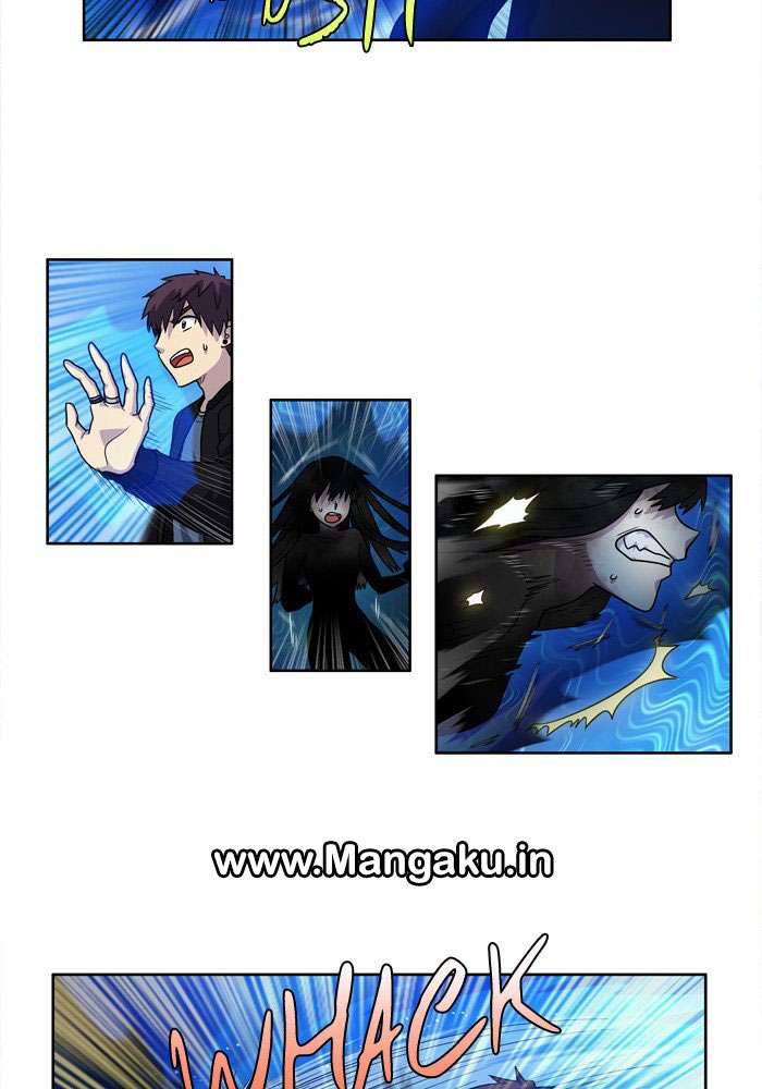 The Gamer chapter 233 halaman 17