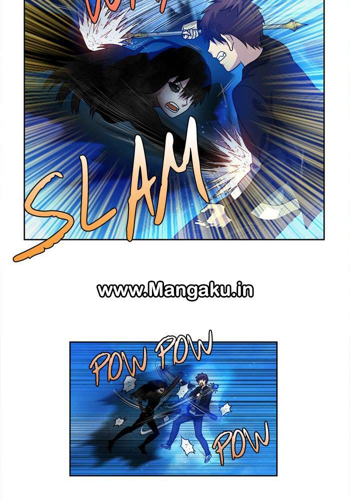 The Gamer chapter 233 halaman 18