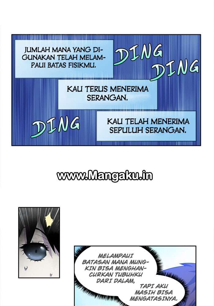 The Gamer chapter 233 halaman 21