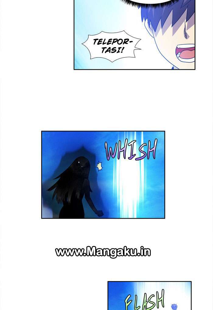 The Gamer chapter 233 halaman 22