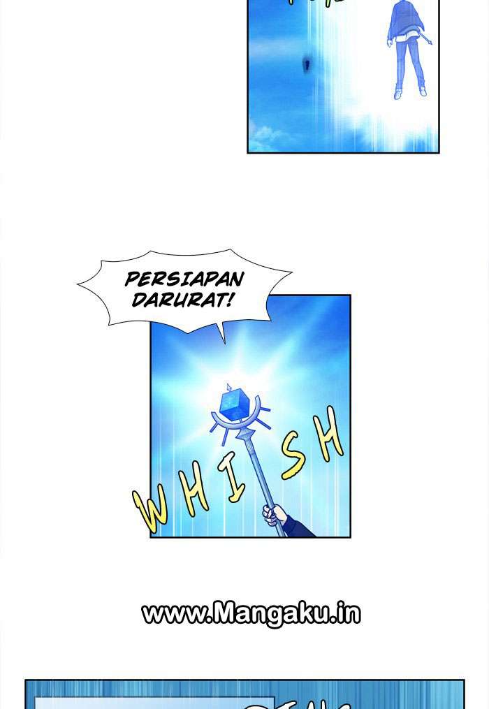 The Gamer chapter 233 halaman 23