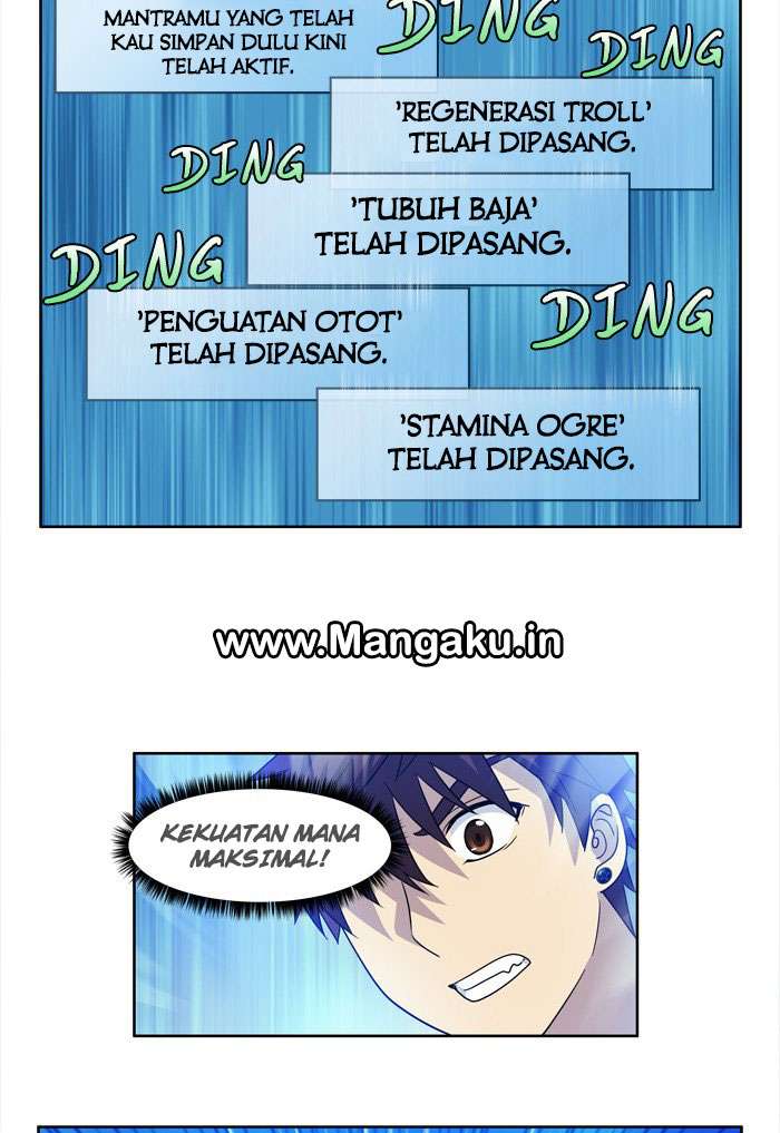 The Gamer chapter 233 halaman 24