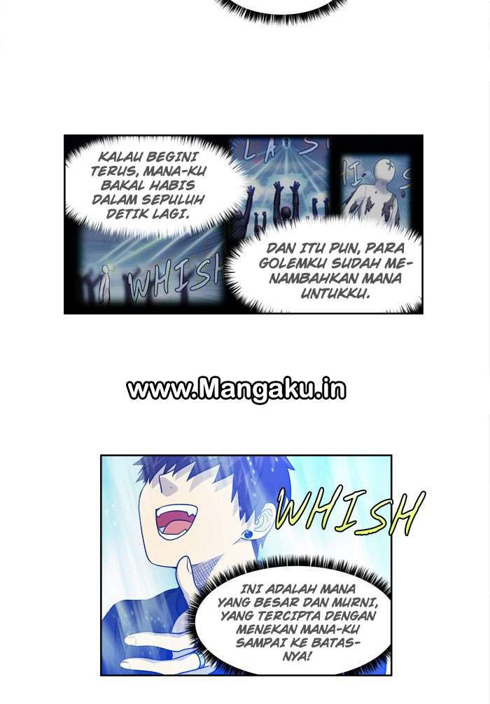 The Gamer chapter 233 halaman 27