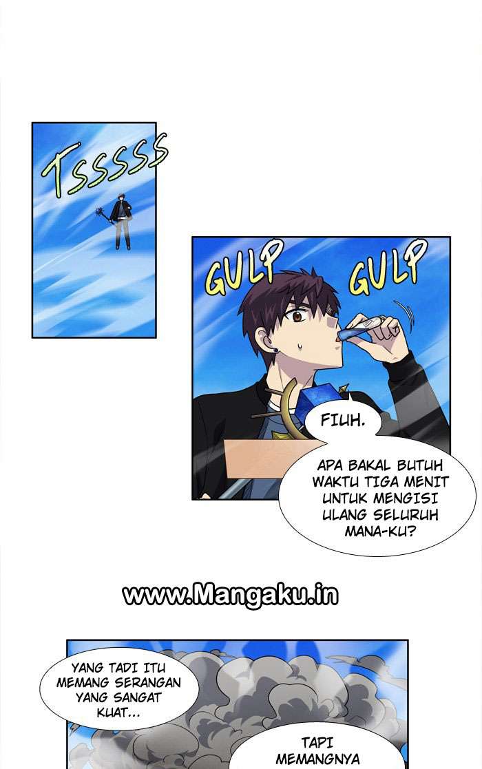 The Gamer chapter 233 halaman 31