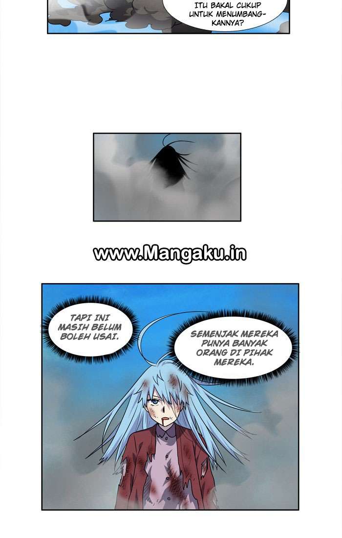 The Gamer chapter 233 halaman 32