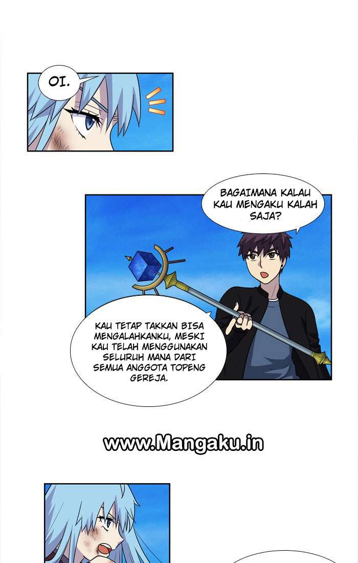 The Gamer chapter 233 halaman 33
