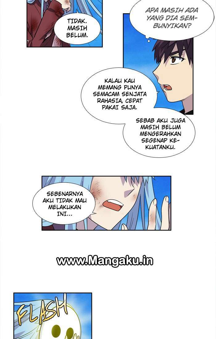 The Gamer chapter 233 halaman 34
