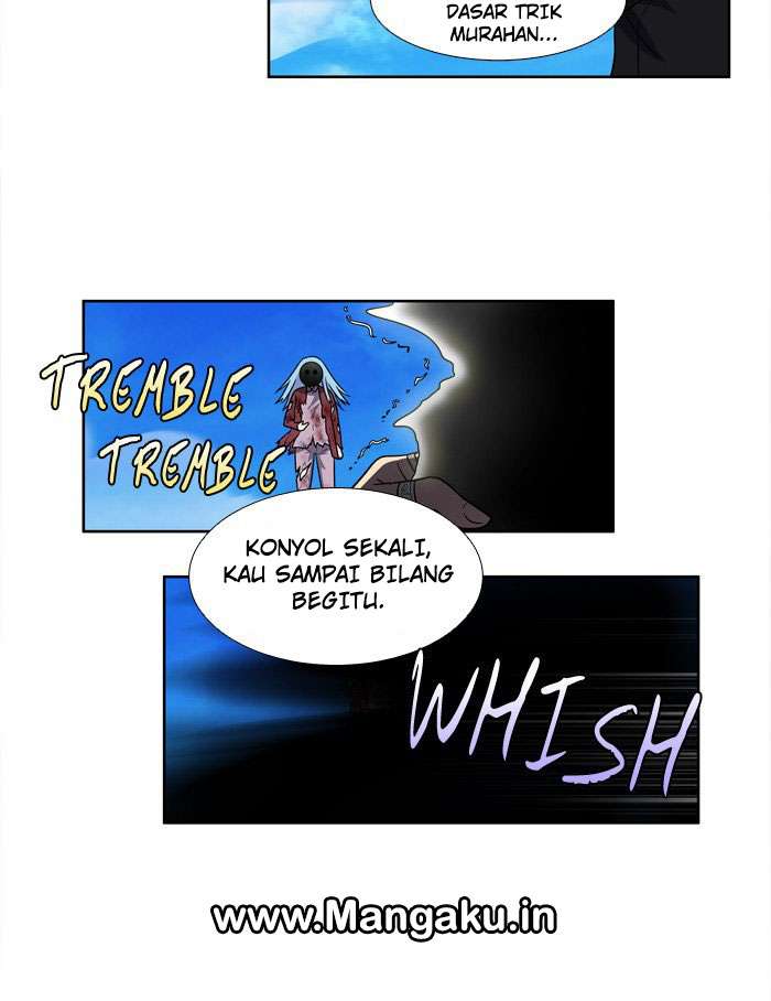 The Gamer chapter 233 halaman 37