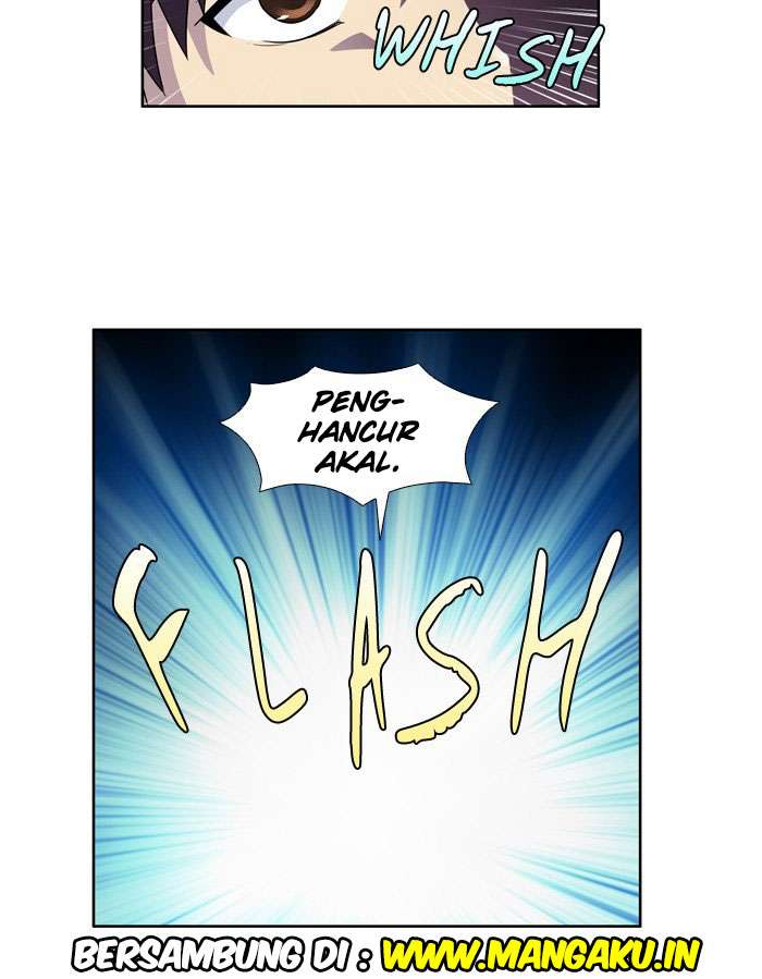 The Gamer chapter 233 halaman 40