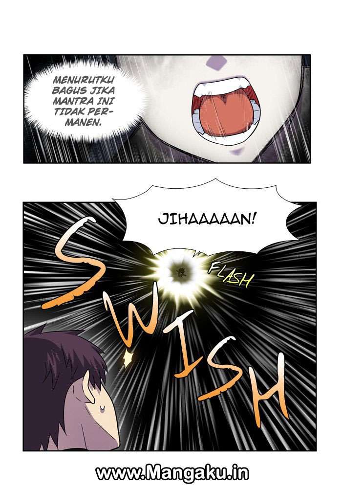 The Gamer chapter 234 halaman 5