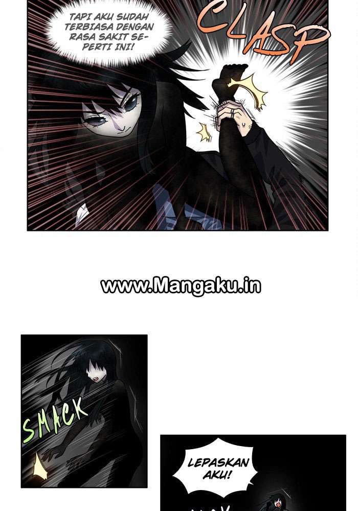 The Gamer chapter 234 halaman 8