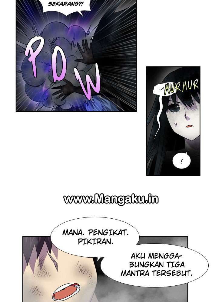 The Gamer chapter 234 halaman 10