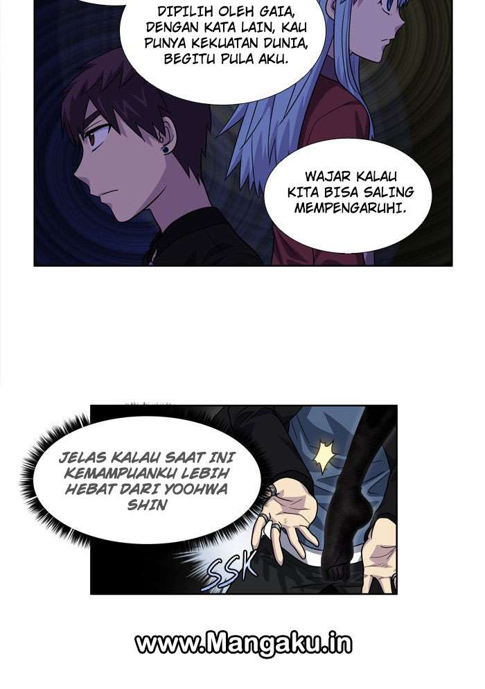 The Gamer chapter 234 halaman 14