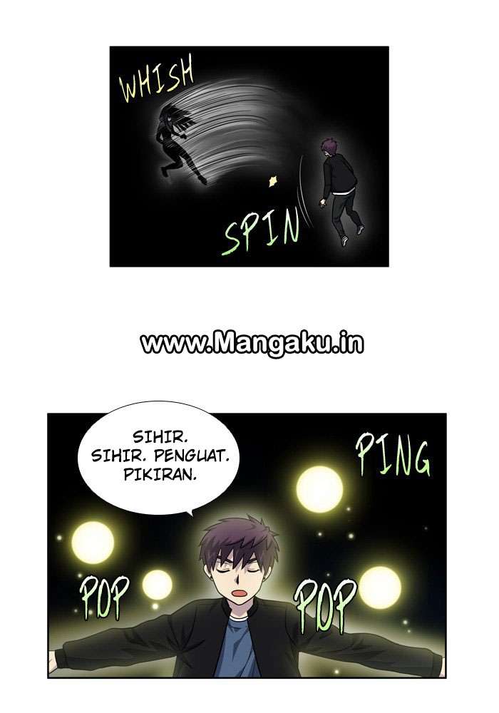 The Gamer chapter 234 halaman 15
