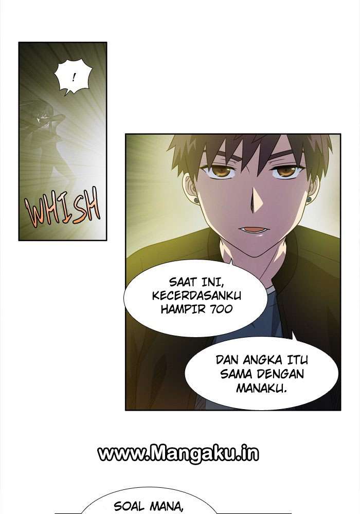 The Gamer chapter 234 halaman 18