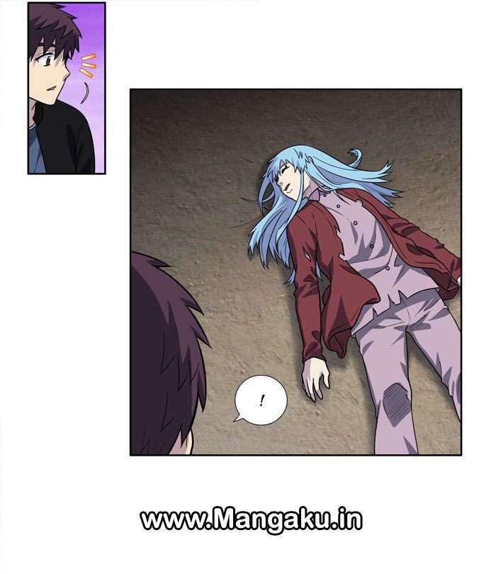 The Gamer chapter 234 halaman 30