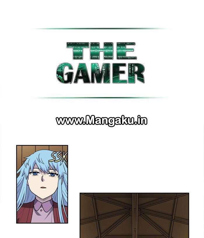 The Gamer chapter 234 halaman 32