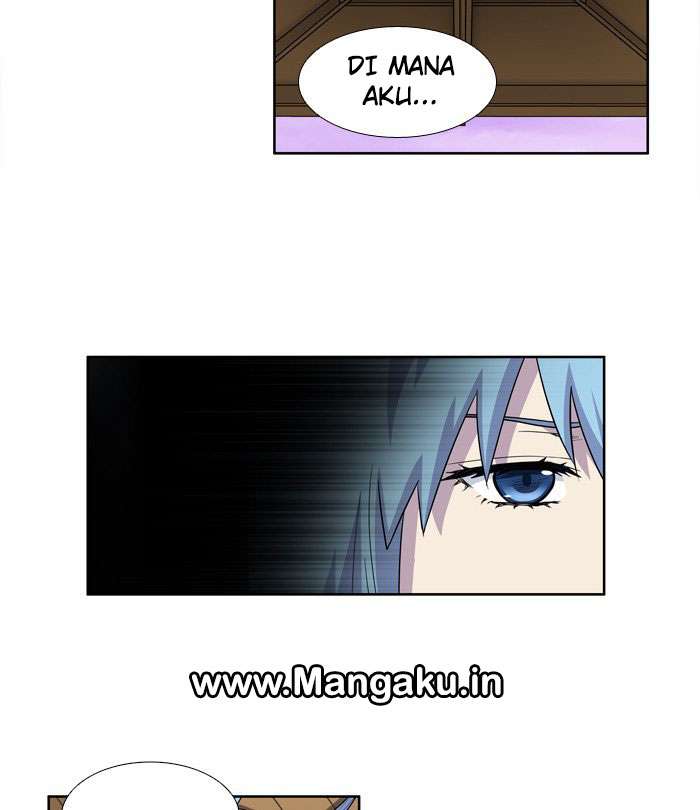 The Gamer chapter 234 halaman 33