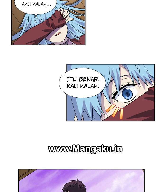 The Gamer chapter 234 halaman 34