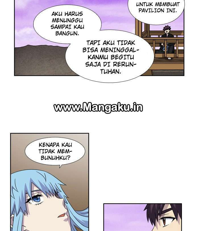 The Gamer chapter 234 halaman 36