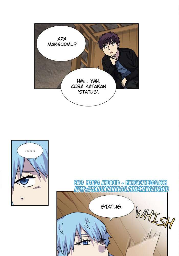 The Gamer chapter 235 halaman 4