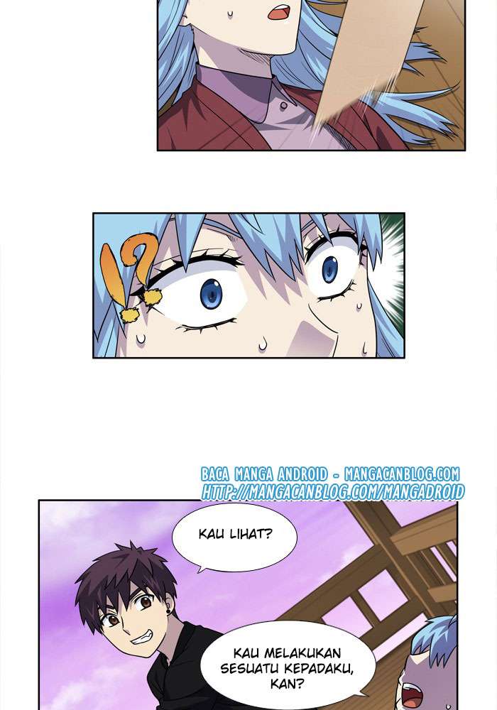 The Gamer chapter 235 halaman 5