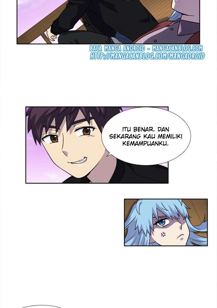 The Gamer chapter 235 halaman 6