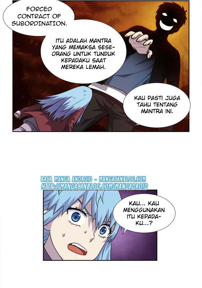 The Gamer chapter 235 halaman 7