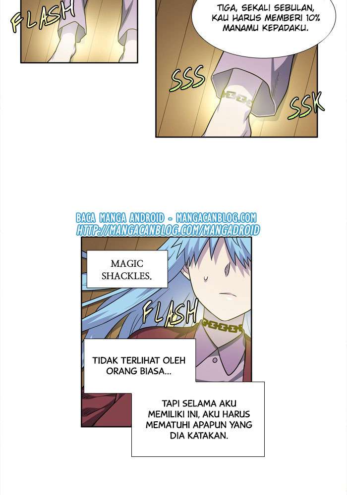 The Gamer chapter 235 halaman 9