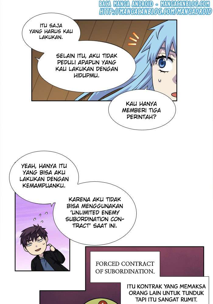 The Gamer chapter 235 halaman 10